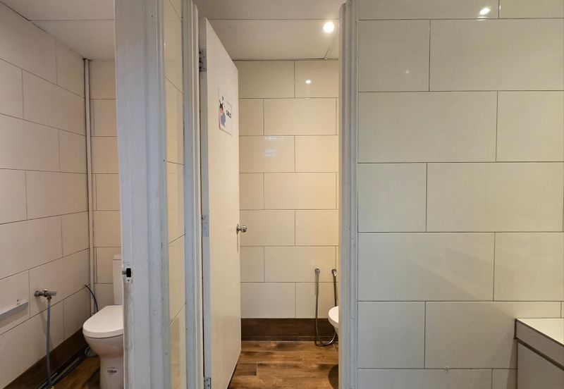 The SOHO Suites KLCC