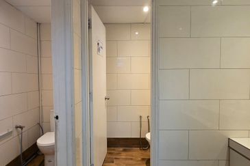 The SOHO Suites KLCC