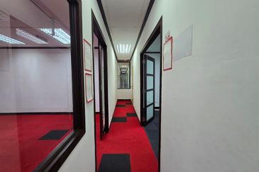 The SOHO Suites KLCC