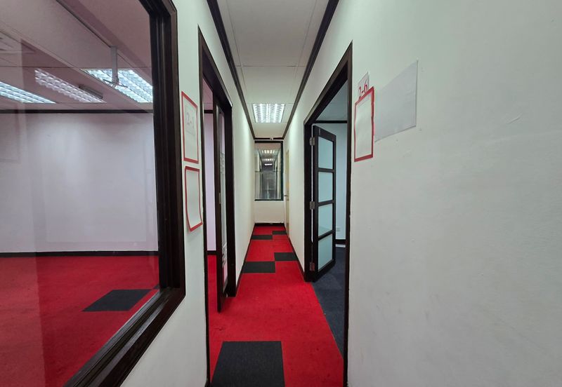 The SOHO Suites KLCC