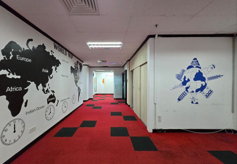 The SOHO Suites KLCC