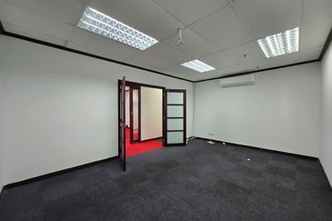 The SOHO Suites KLCC