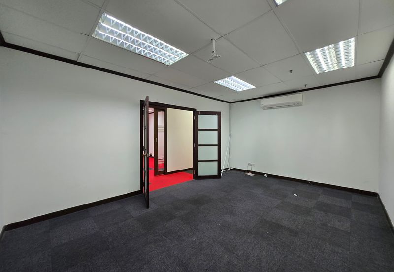 The SOHO Suites KLCC