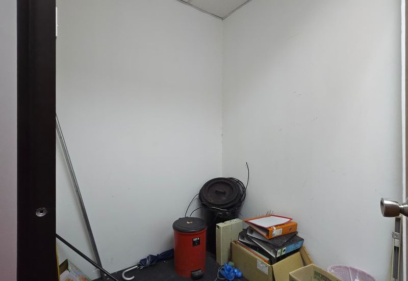 The SOHO Suites KLCC