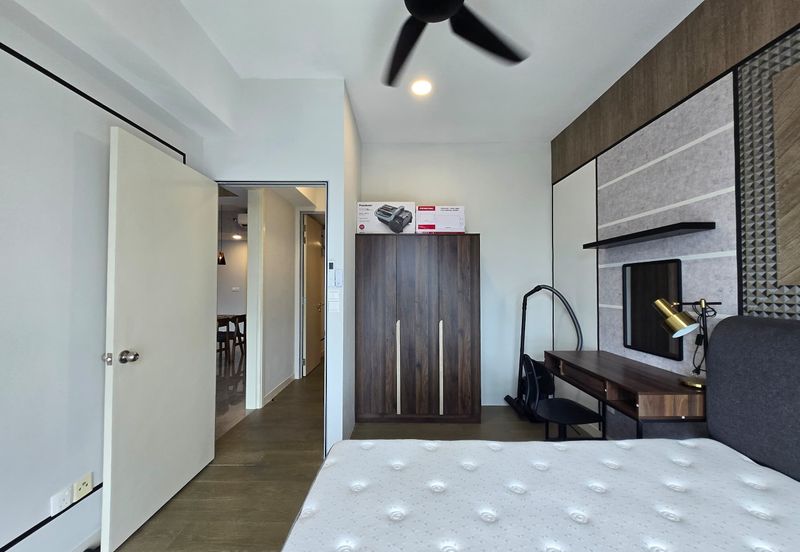 The Ooak (Kiara 163)