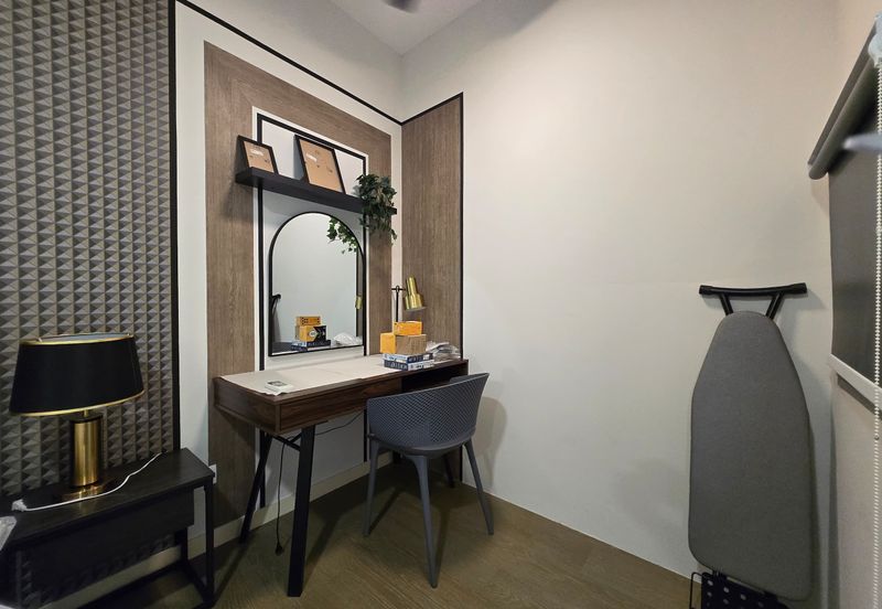 The Ooak (Kiara 163)