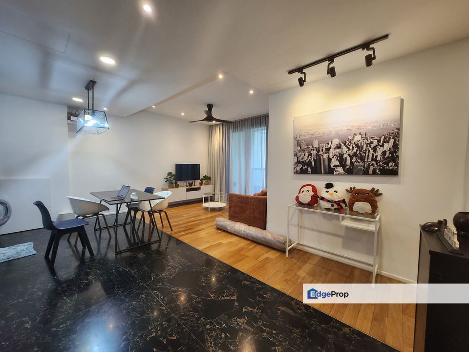 Arcoris Residences Mont Kiara For Rent, Kuala Lumpur, Mont Kiara