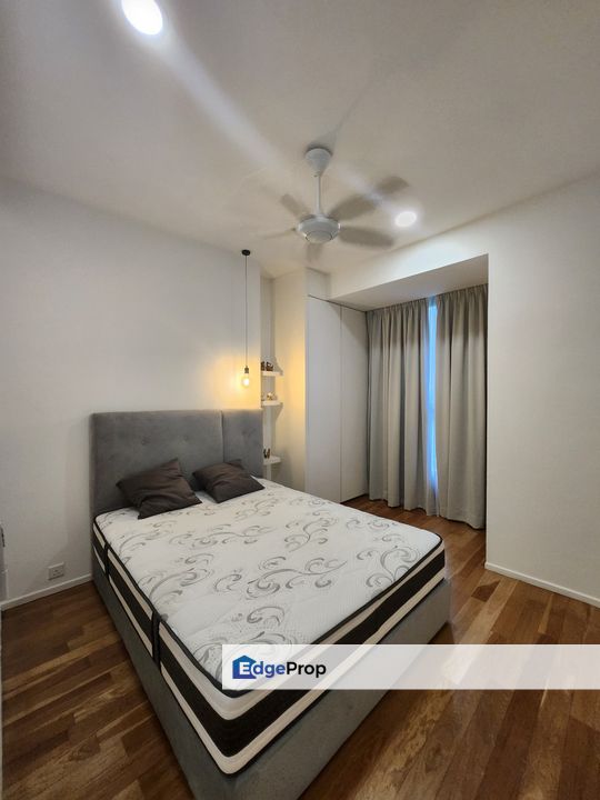 Arcoris Residences Mont Kiara For Rent, Kuala Lumpur, Mont Kiara