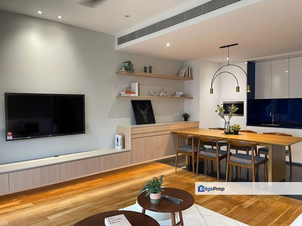 Arcoris Residences Mont Kiara For Rent, Kuala Lumpur, Mont Kiara