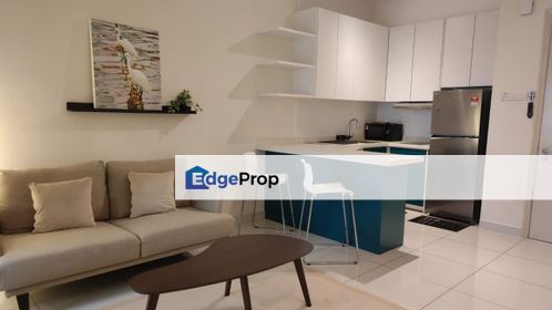 Arte Mont Kiara Serviced Residence For Rent, Kuala Lumpur, Mont Kiara