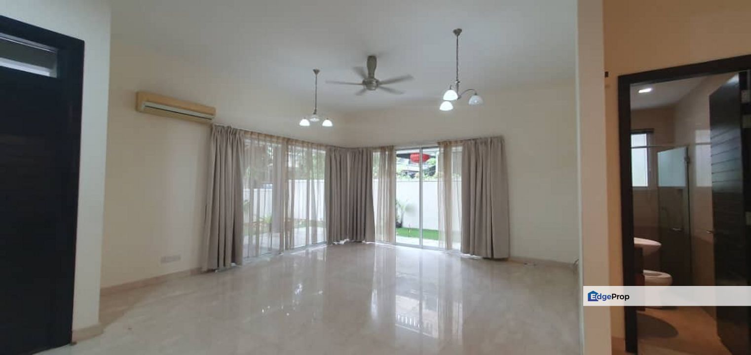 Duta Tropika Dutamas Semi Detached House For Rent, Kuala Lumpur, Dutamas