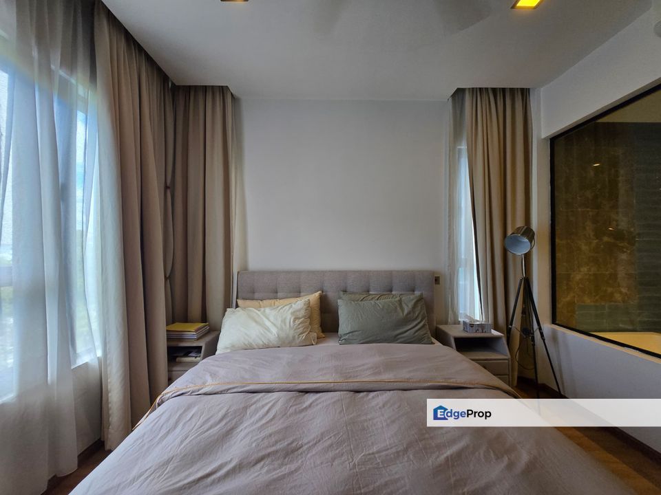 Lumina Kiara Mont Kiara Condominium For Sale, Kuala Lumpur, Mont Kiara