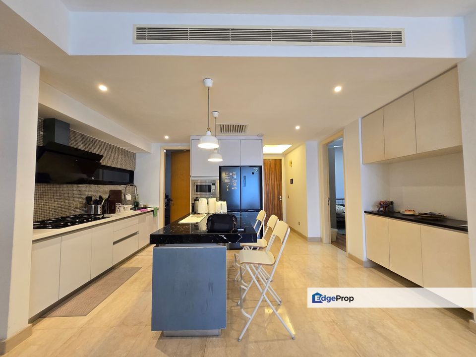Lumina Kiara Mont Kiara Condominium For Sale, Kuala Lumpur, Mont Kiara