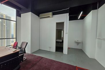 The Vertical Business Suites