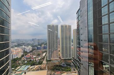 The Vertical Business Suites