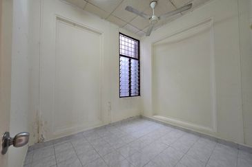 Seksyen 4, Kota Damansara