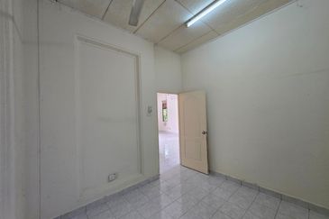 Seksyen 4, Kota Damansara