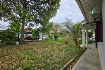 Seksyen 4, Kota Damansara