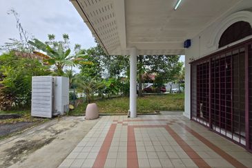 Seksyen 4, Kota Damansara