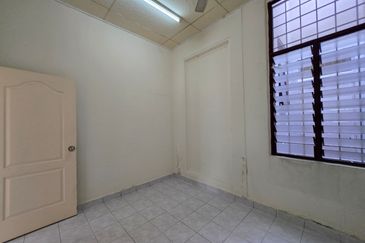 Seksyen 4, Kota Damansara