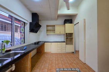 Seksyen 4, Kota Damansara