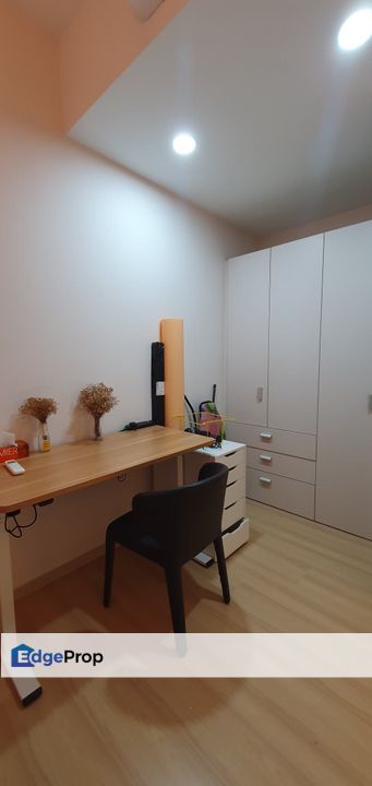 Verve Suites Condominium Mont Kiara Kuala Lumpur For Rent, Kuala Lumpur, Mont Kiara