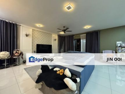 Residensi 22 Condominium Mont Kiara For Sale, Kuala Lumpur, Mont Kiara