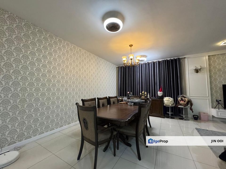 Residensi 22 Condominium Mont Kiara For Sale, Kuala Lumpur, Mont Kiara