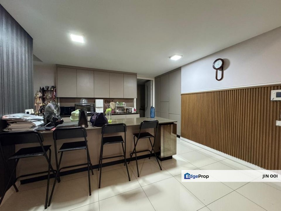 Residensi 22 Condominium Mont Kiara For Sale, Kuala Lumpur, Mont Kiara