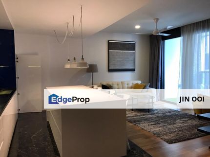 Arcoris Residence Mont Kiara For Rent, Kuala Lumpur, Mont Kiara