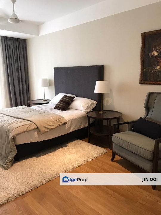 Arcoris Residence Mont Kiara For Rent, Kuala Lumpur, Mont Kiara