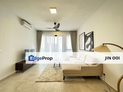 Trinity Pentamont Mont Kiara Condominium For Rent, Kuala Lumpur, Mont Kiara