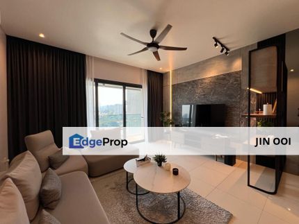 Tria Seputeh Condominium For Rent, Kuala Lumpur, Seputeh