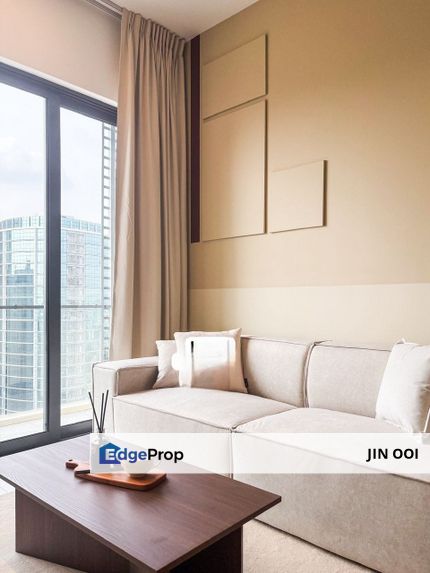 Laurel Residence Apartment For Rent, Kuala Lumpur, Bangsar South