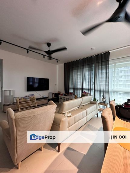 Cantara Residences Ara Damansara Condominium For Sale, Selangor, Ara Damansara
