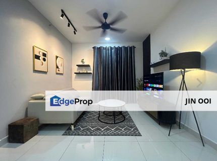 Inspirasi Mont Kiara Condominium For Rent, Kuala Lumpur, Mont Kiara