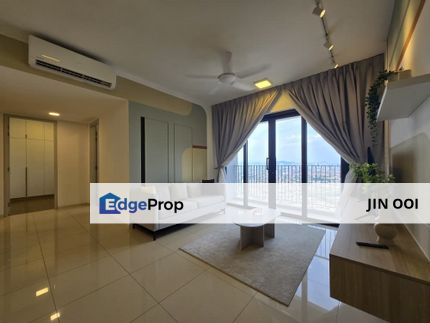 Sunway Serene Apartment For Rent, Selangor, Kelana Jaya