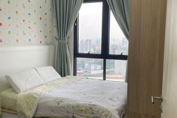 Novum @ Bangsar South