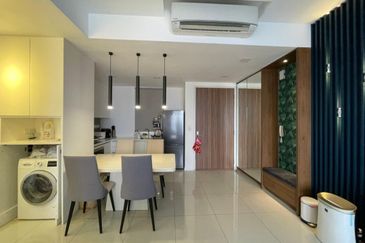 Novum @ Bangsar South