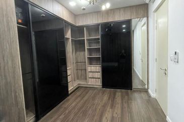 Novum @ Bangsar South