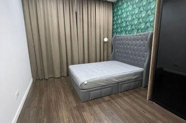 Novum @ Bangsar South