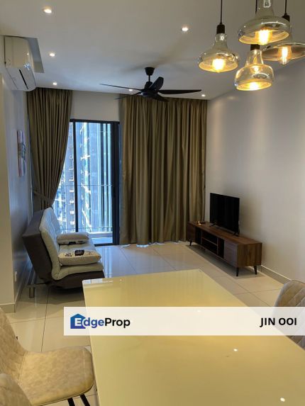 Millerz Square Service Residence For Rent, Kuala Lumpur, Jalan Klang Lama (Old Klang Road)