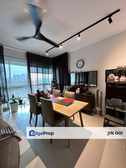 Cantara Residences Condominium For Sale, Selangor, Ara Damansara