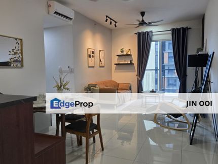 Inspirasi Mont Kiara For Rent, Kuala Lumpur, Mont Kiara
