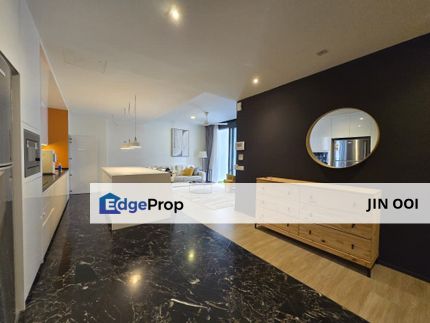 Arcoris Residences For Rent, Kuala Lumpur, Mont Kiara
