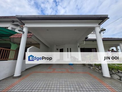 Damansara Jaya 2 Storey House For Rent, Selangor, Petaling Jaya