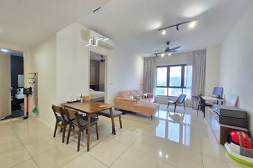 Novum @ Bangsar South