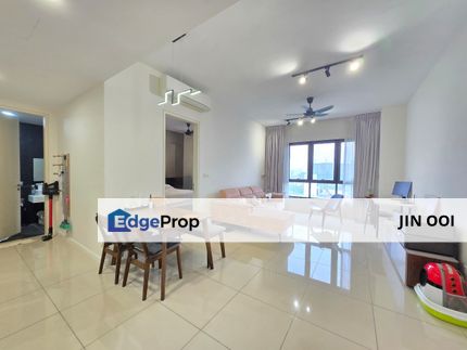Novum Bangsar South Serviced Residence For Rent, Kuala Lumpur, Pantai Dalam/Kerinchi