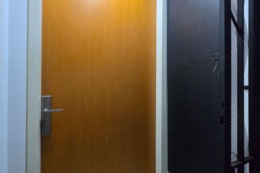 Novum @ Bangsar South