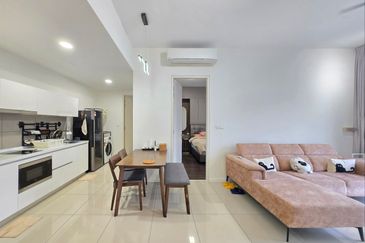 Novum @ Bangsar South